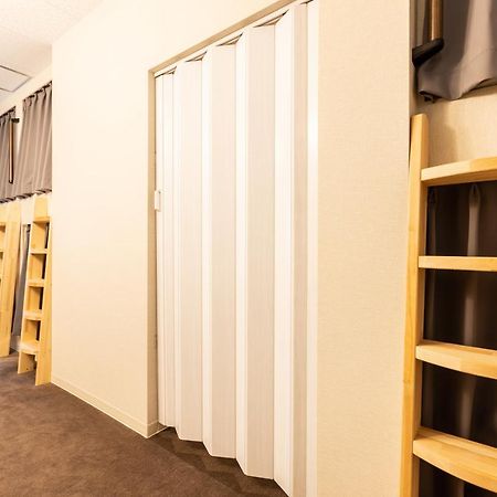 Akasaka The Hostel Токио Екстериор снимка