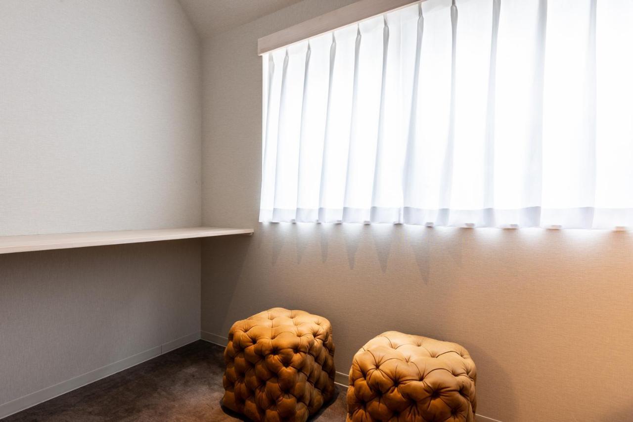 Akasaka The Hostel Токио Екстериор снимка
